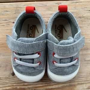 See Kai Run, Stevie II, Toddler Size 3